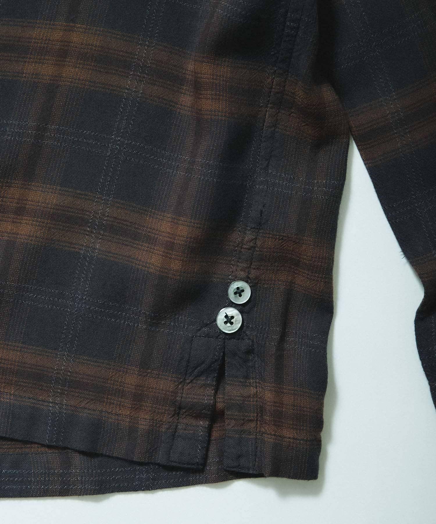 Cha Plaids