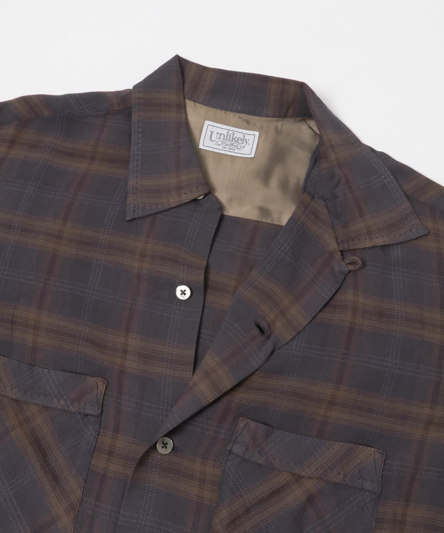 Cha Plaids