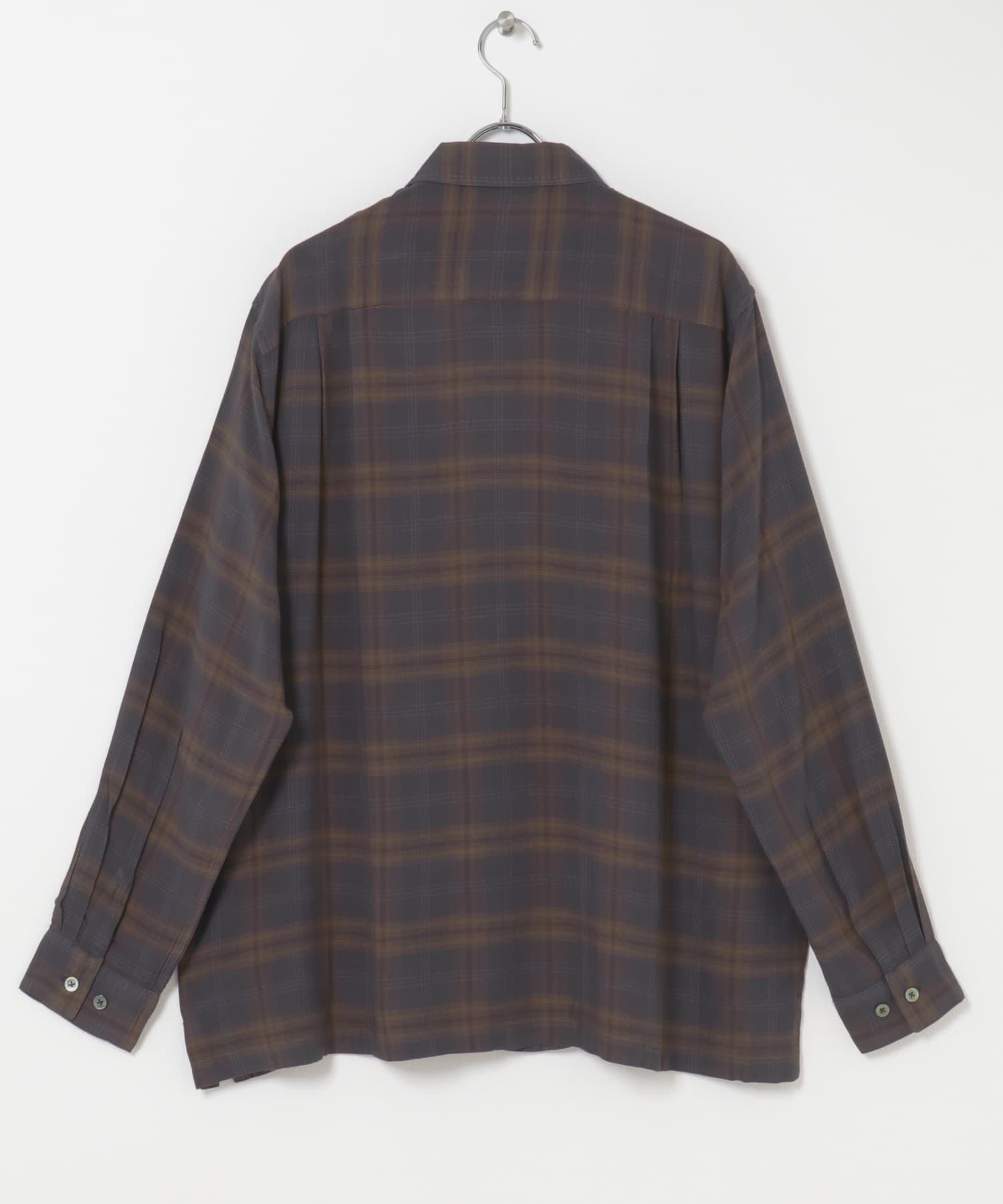 Cha Plaids