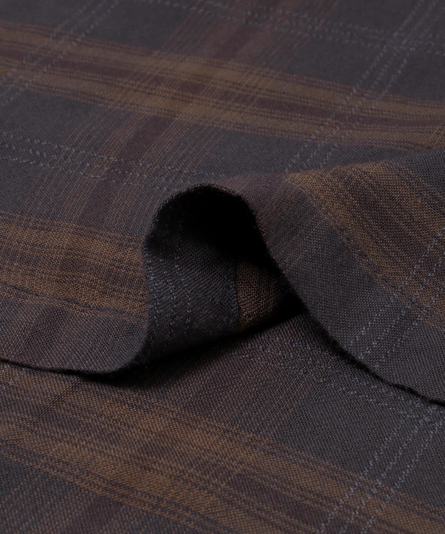 Cha Plaids