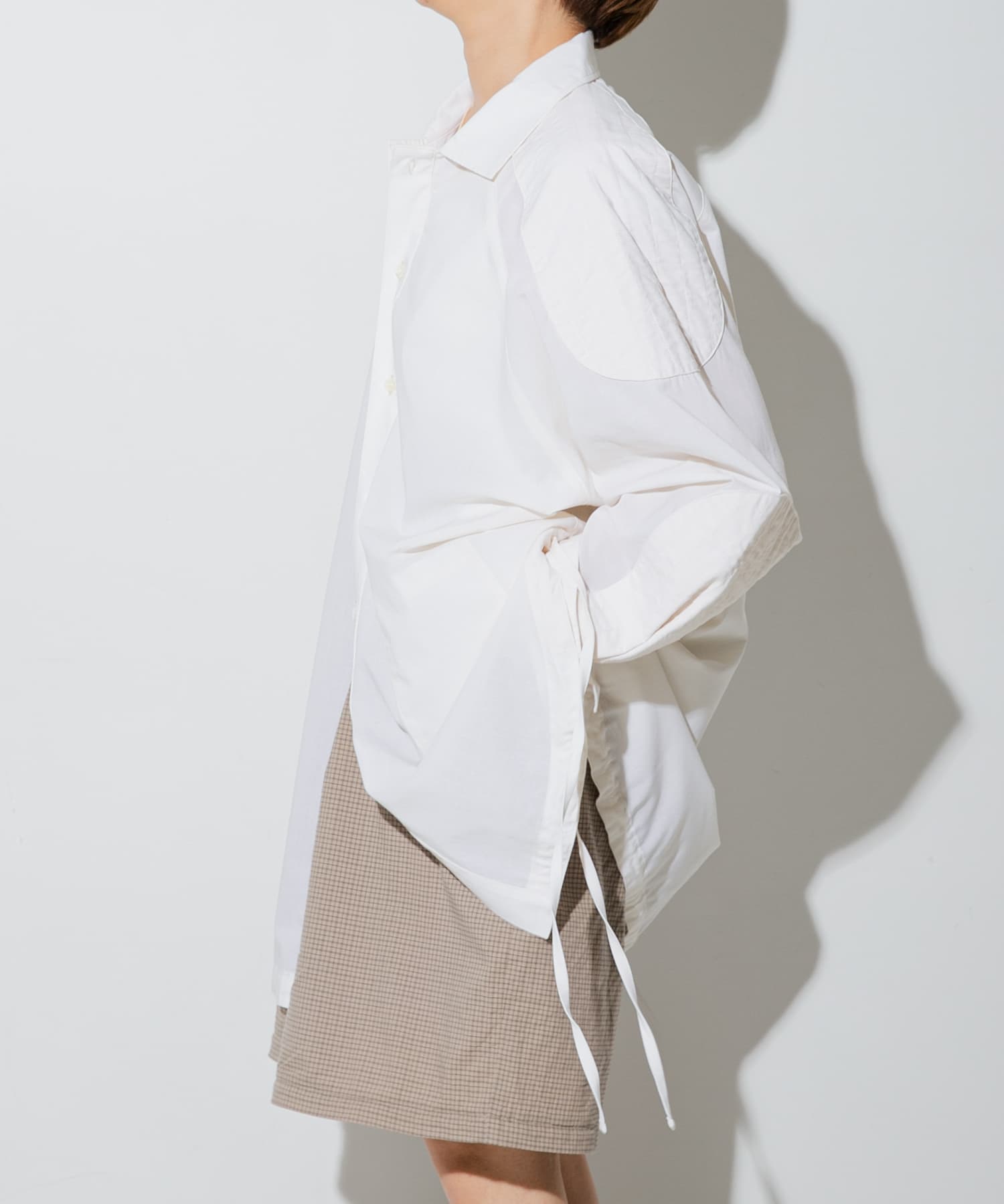 BONE WHITE