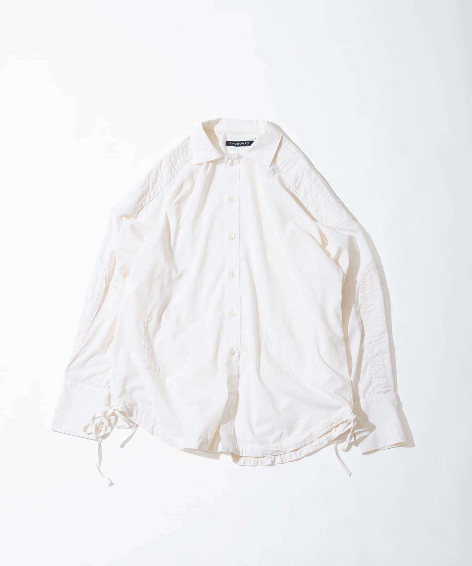 BONE WHITE