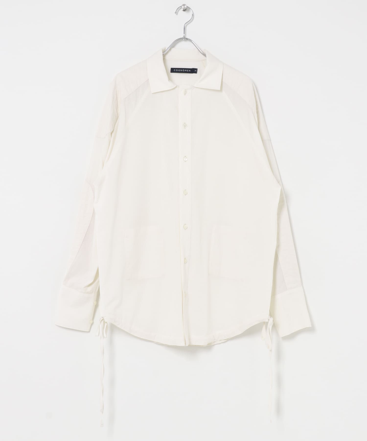 BONE WHITE