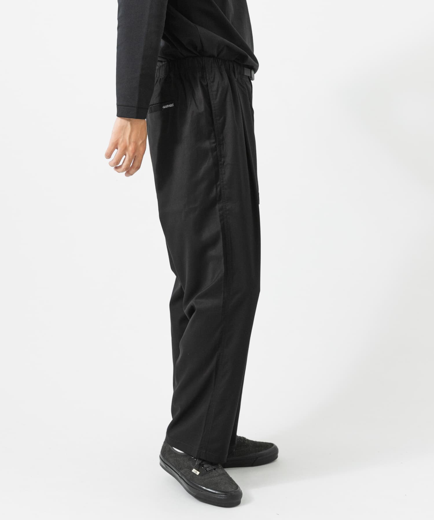 model : 185cm 着用サイズ : XL