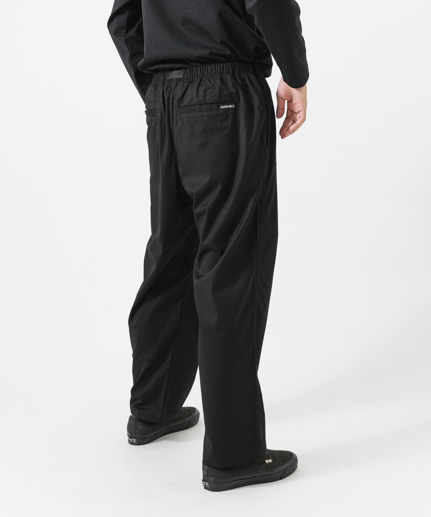 model : 185cm 着用サイズ : XL