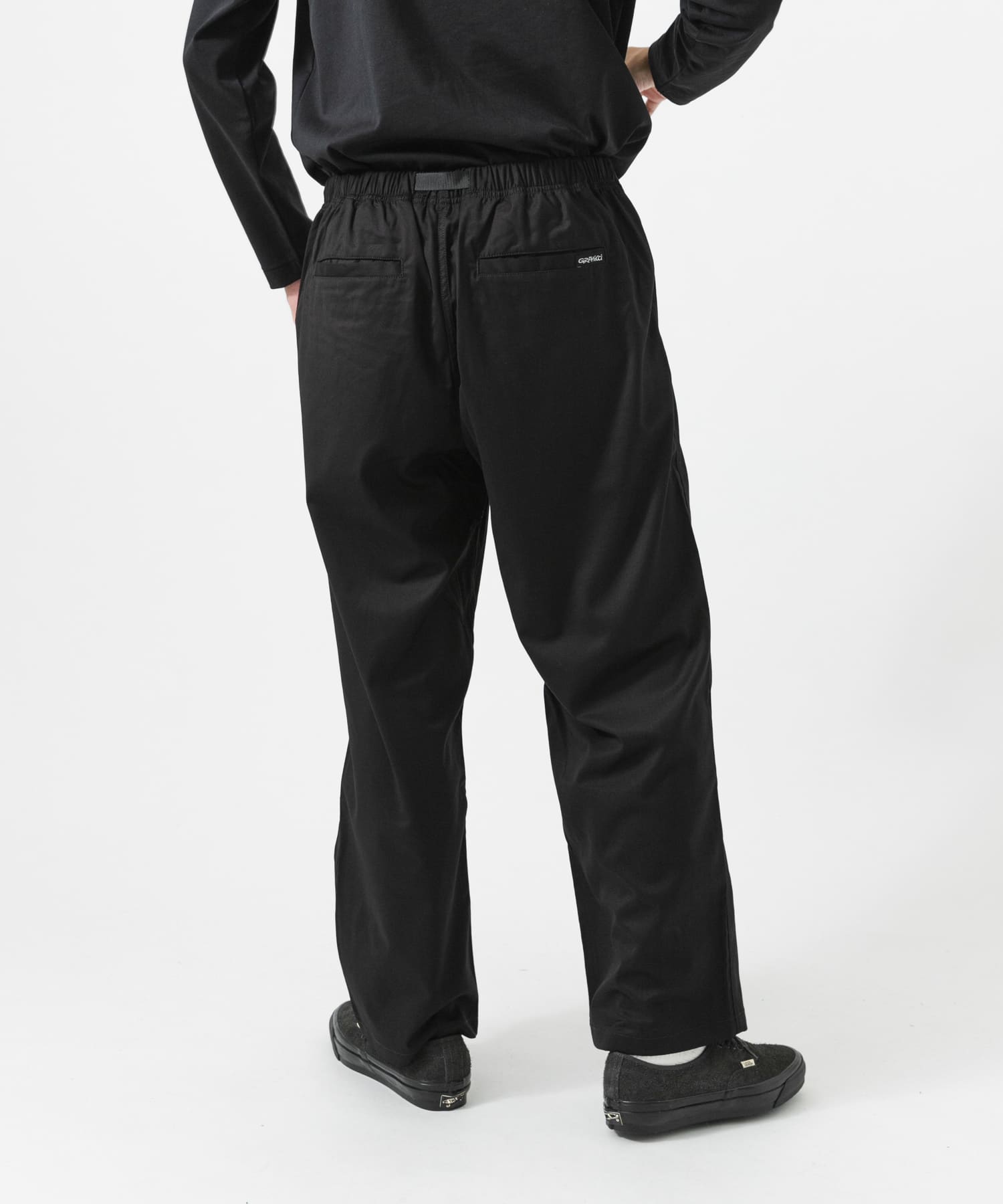 model : 185cm 着用サイズ : XL