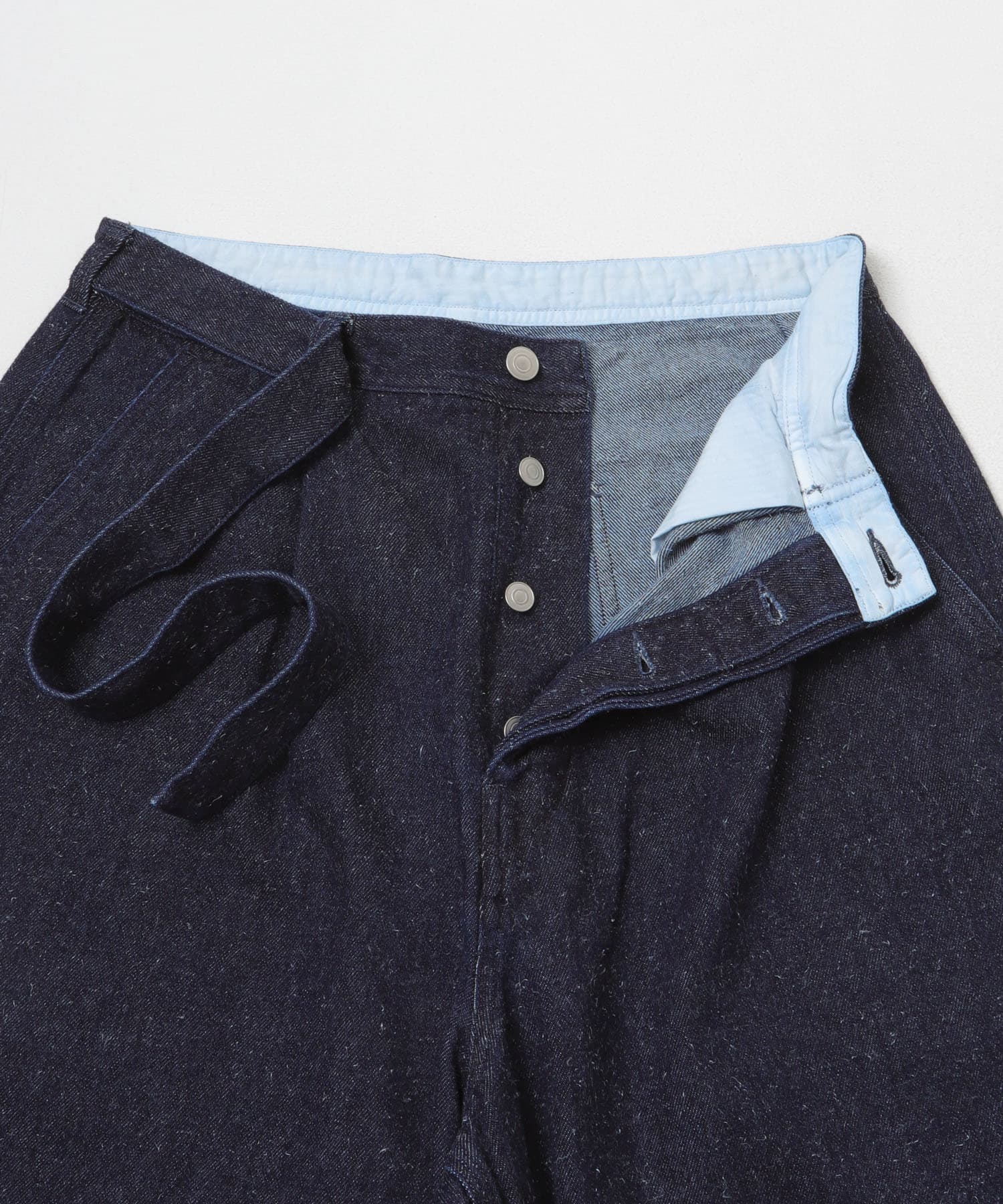 INDIGO
