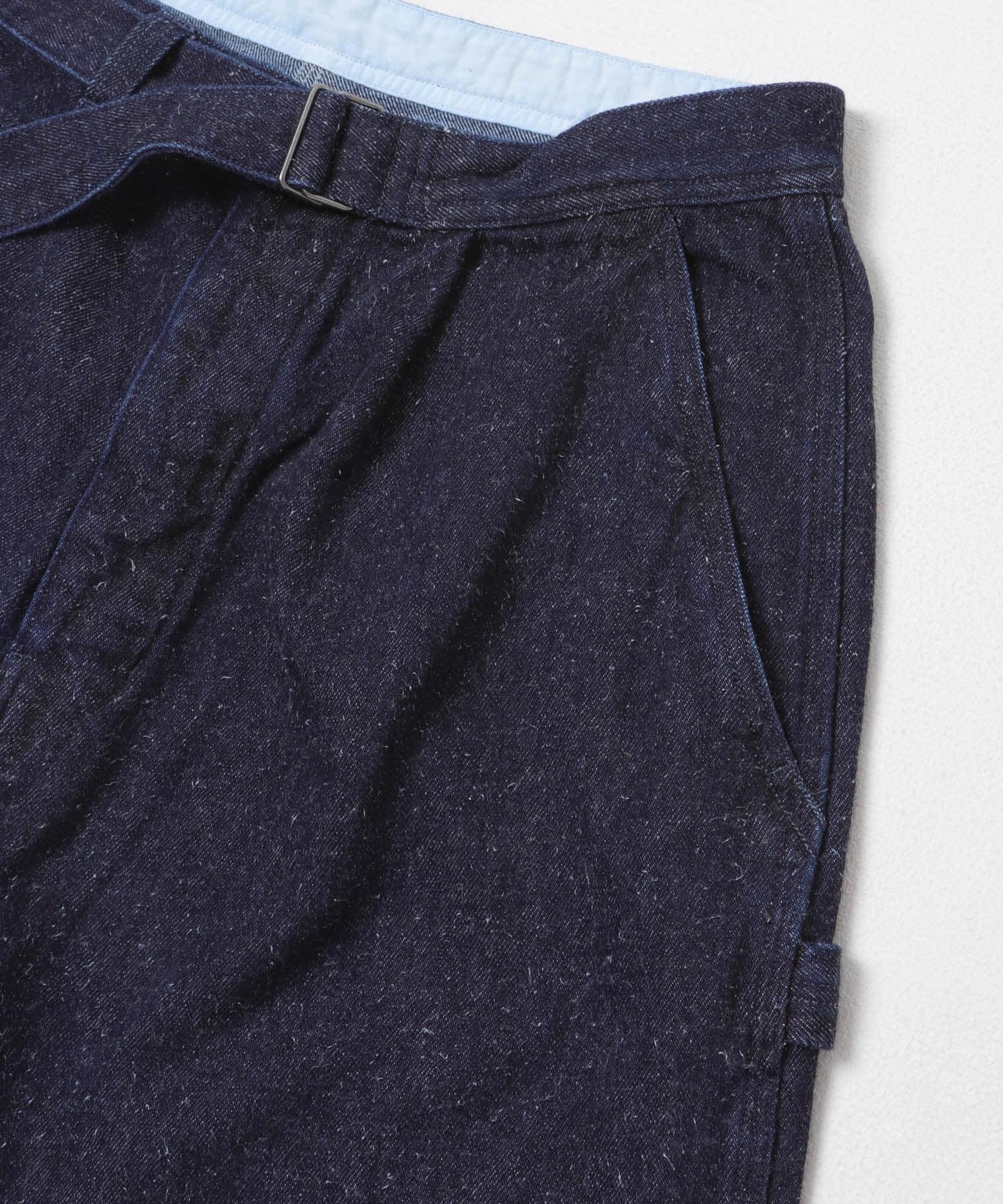INDIGO