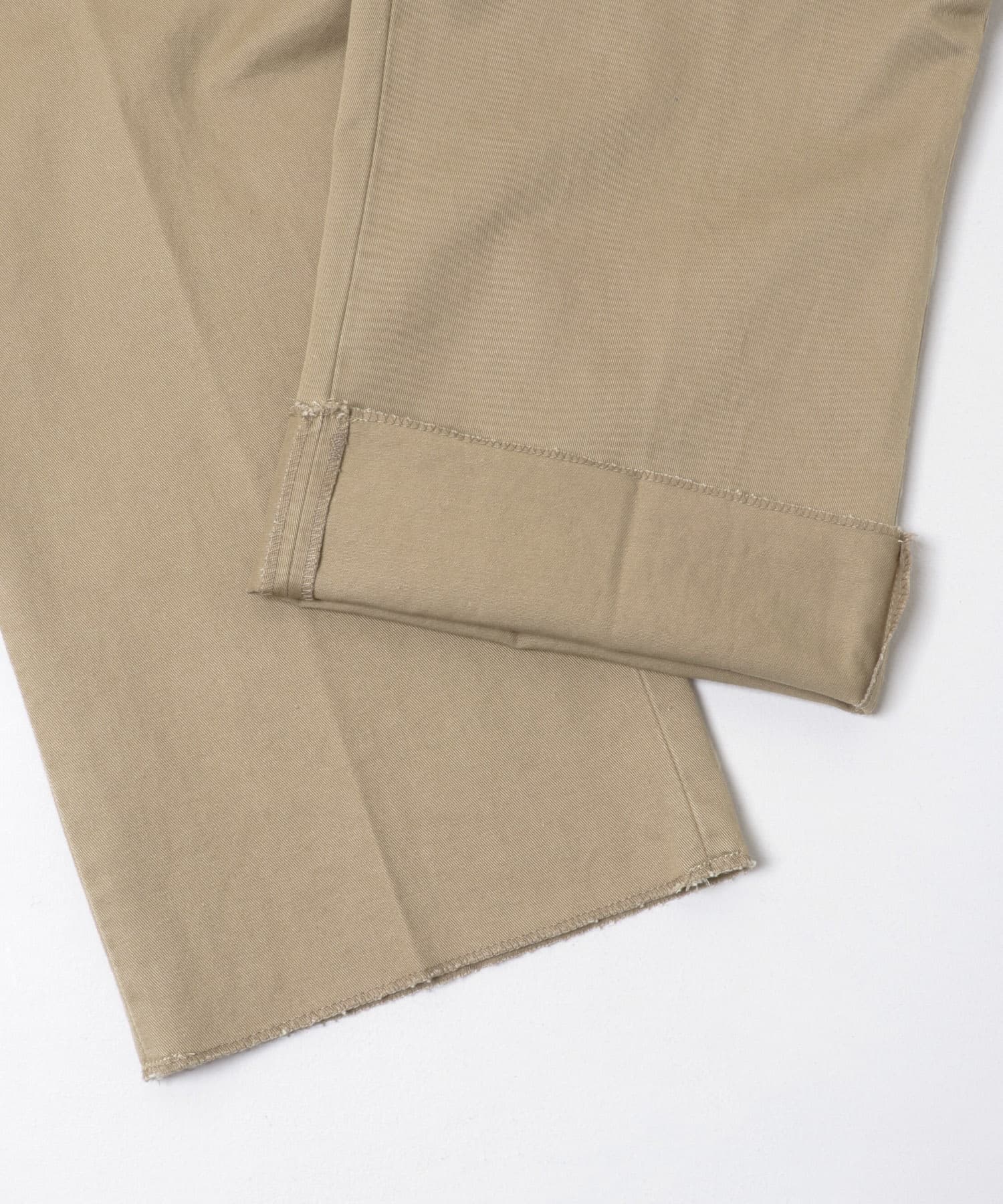 NEAT　CHINO BEIGE 46