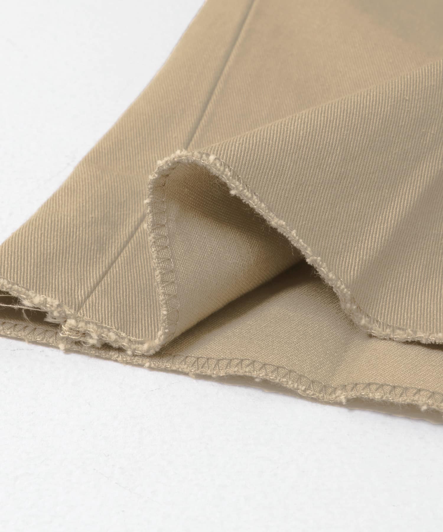 NEAT　CHINO BEIGE 46