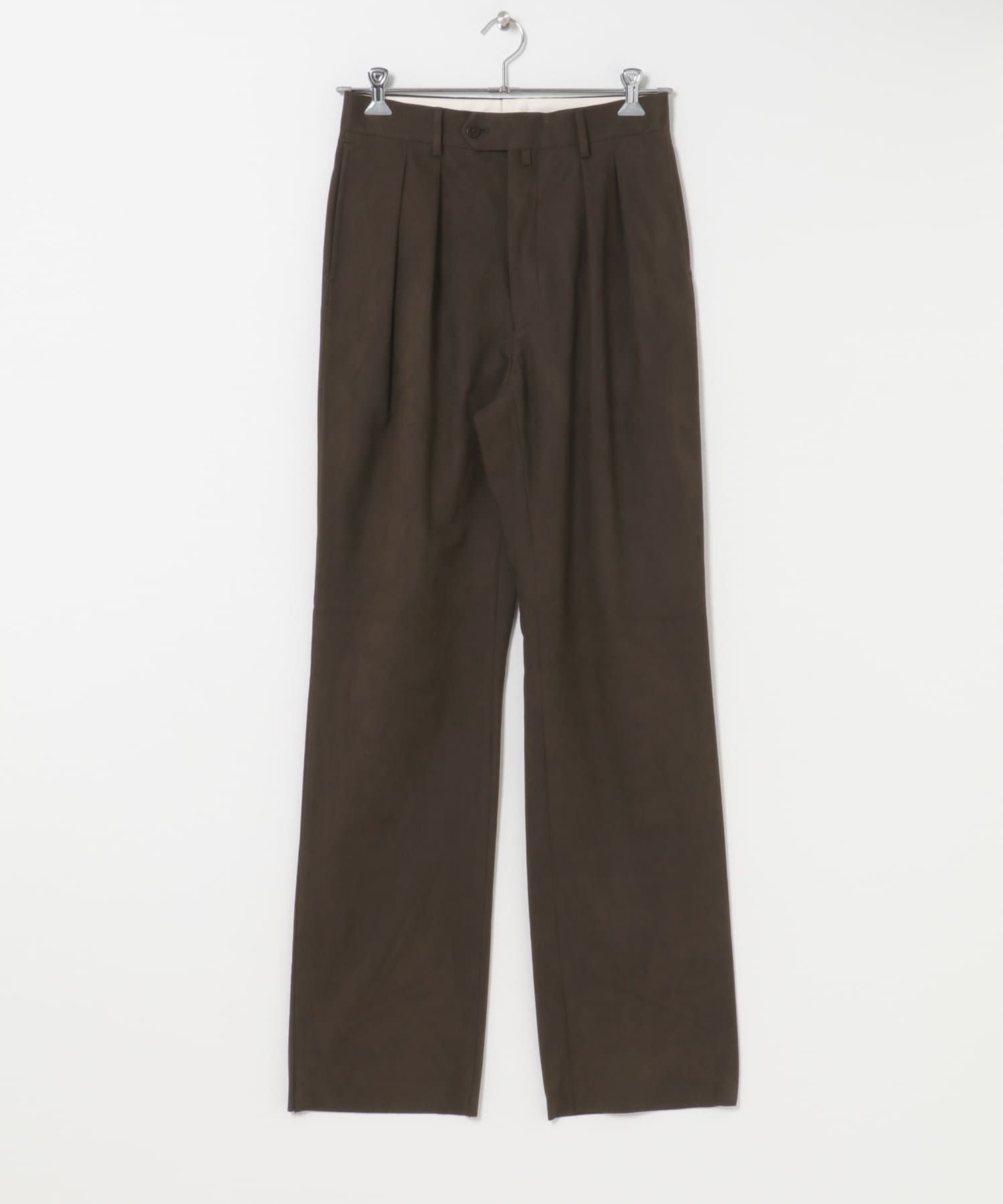 NEAT　LIKE A SUEDE WIDE