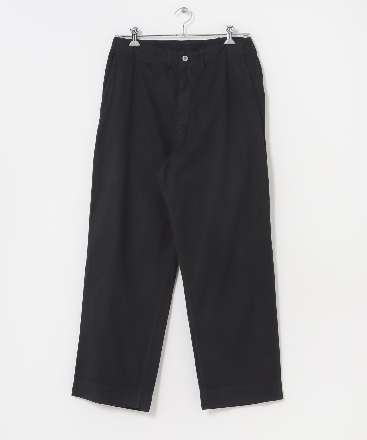 A PRESSE　Vintage Chino Trousers