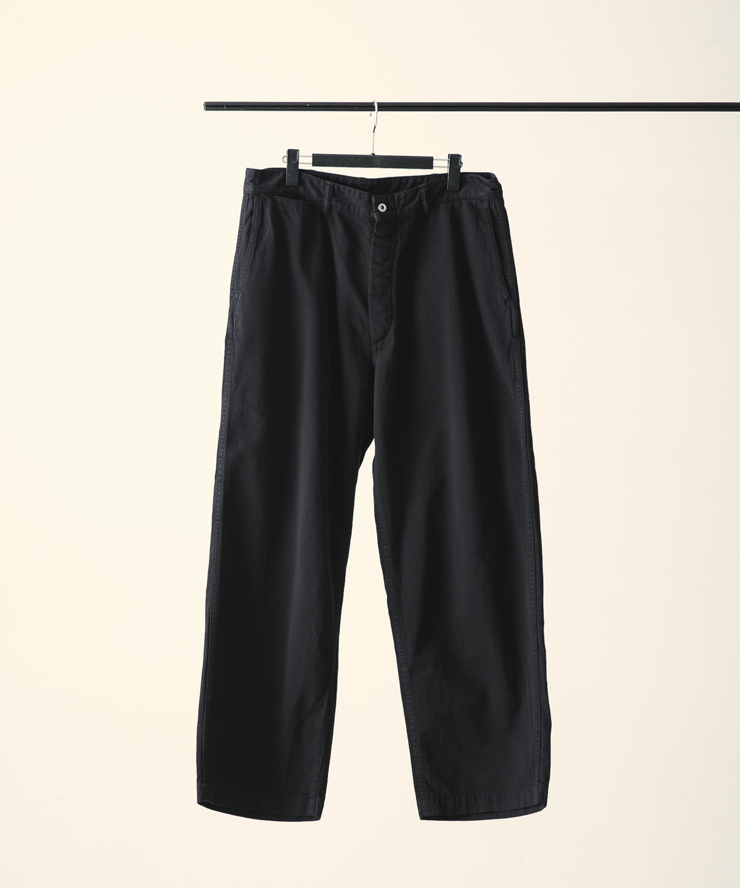 A PRESSE　Vintage P-58 Utility Pants