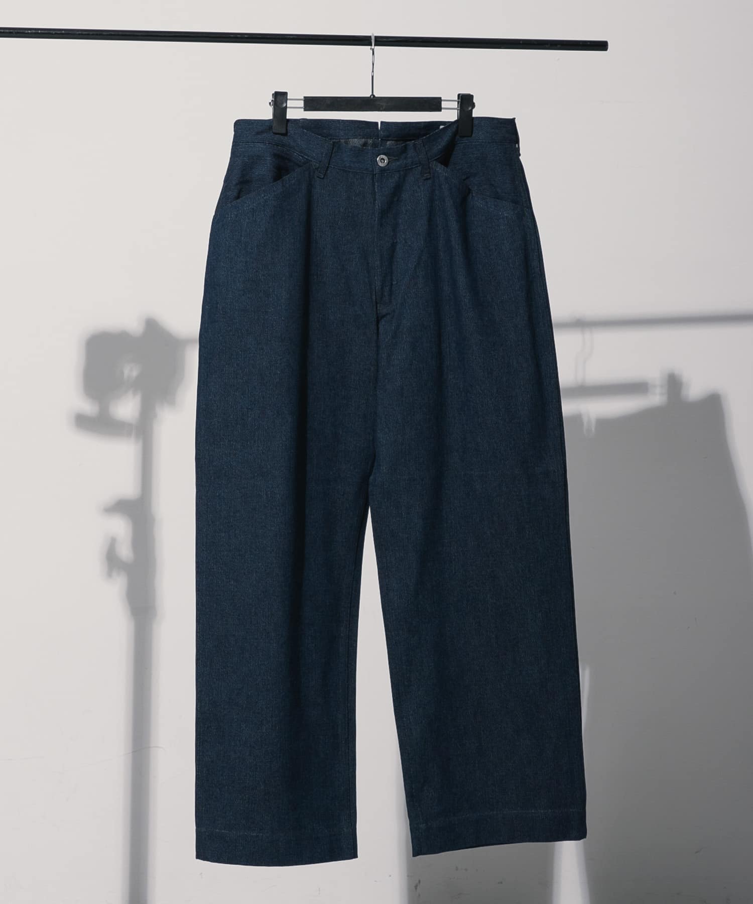 AMOSKEAG　EARLY PAINTER PANTS