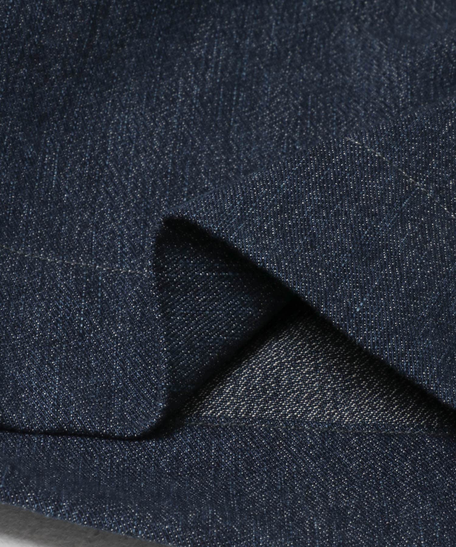 INDIGO