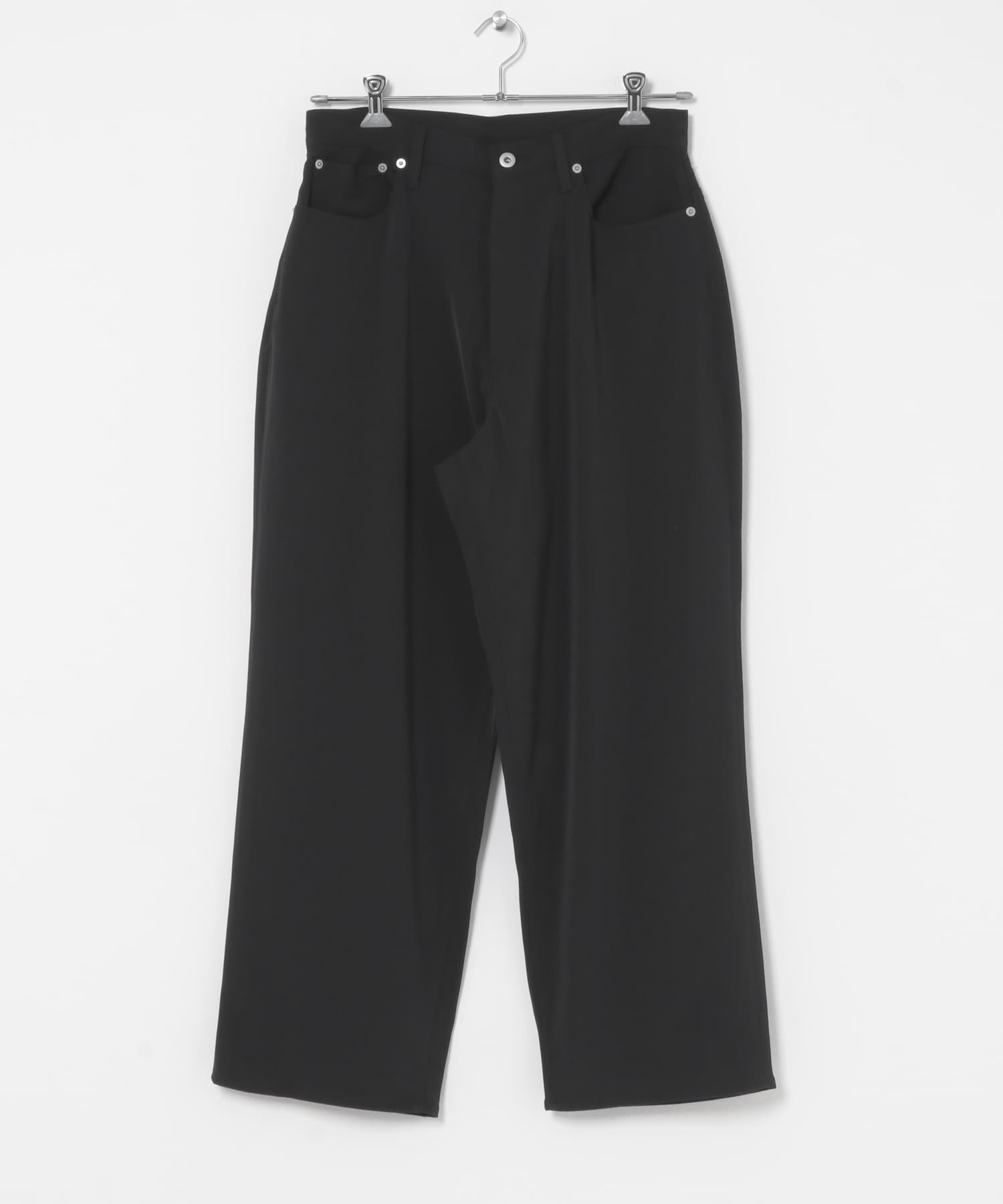 Gurank CH work pants(34 BLK): ボトム｜URBAN RESEARCH公式