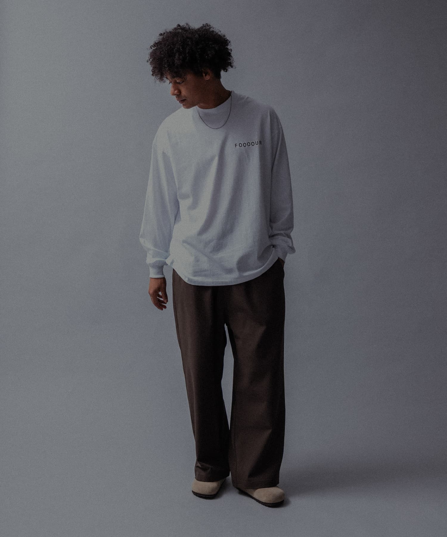 KHAKI