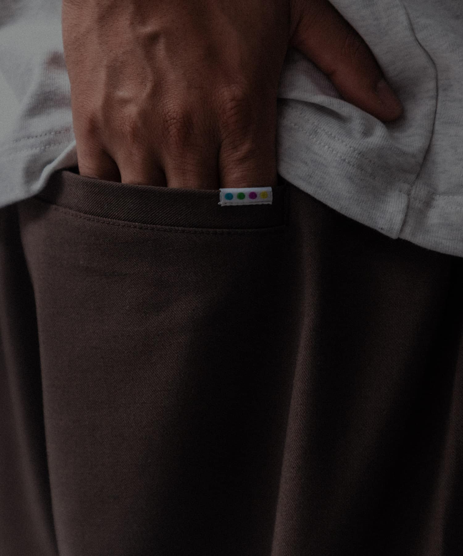 KHAKI