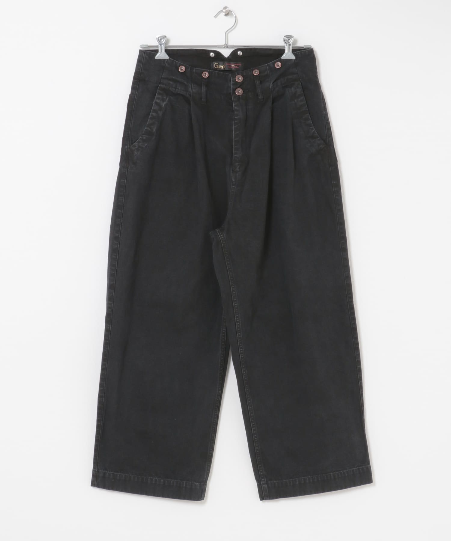 Gurank　CH work pants