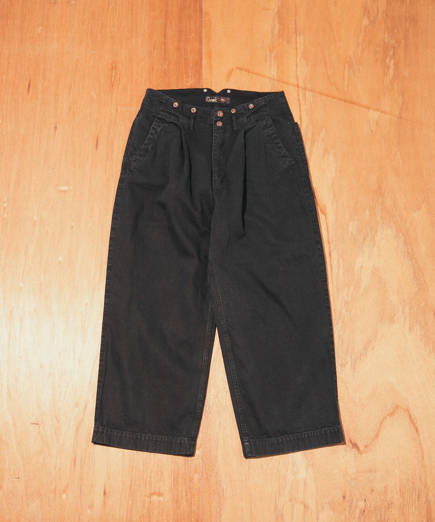 Gurank　CH work pants