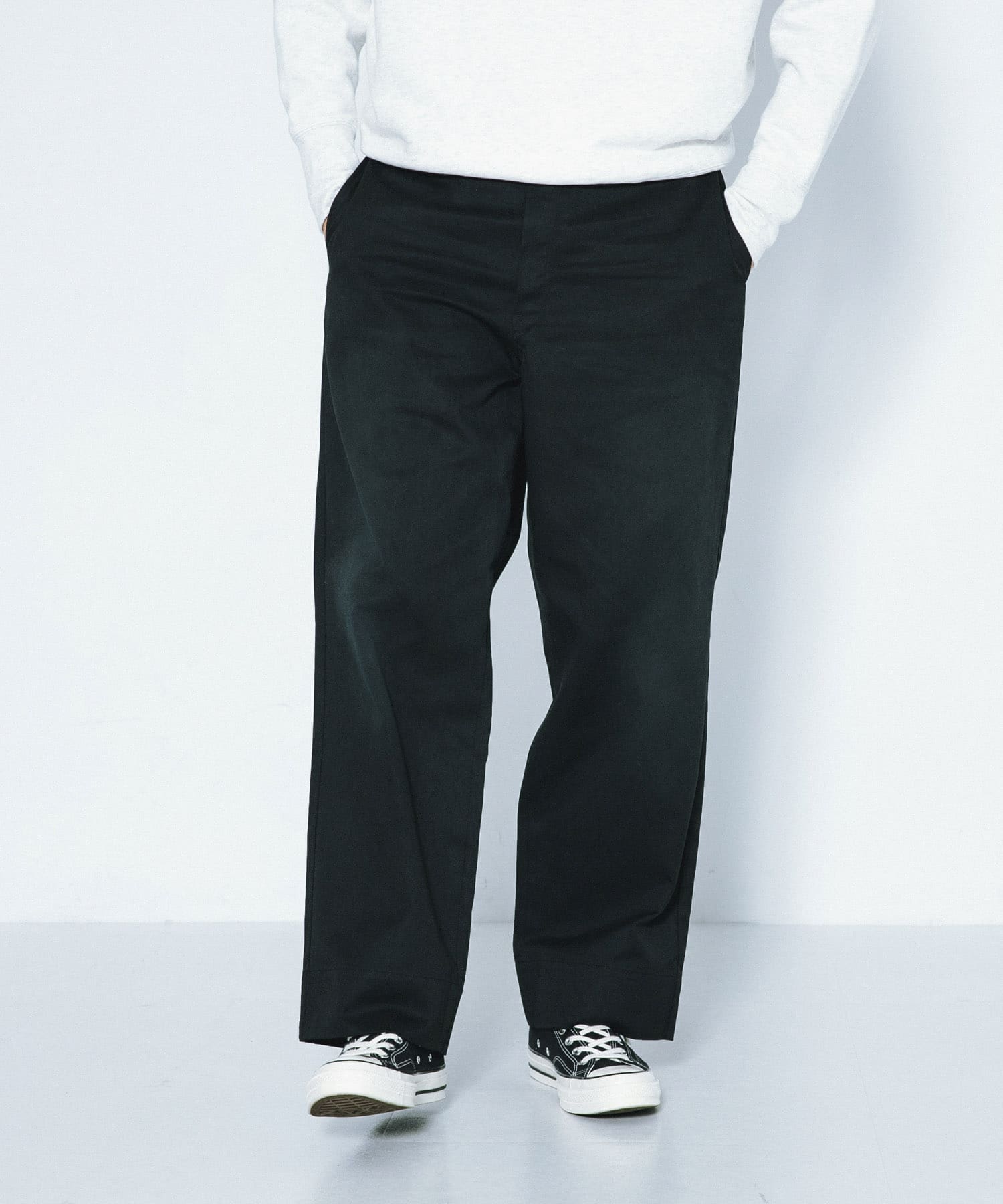 Used Black