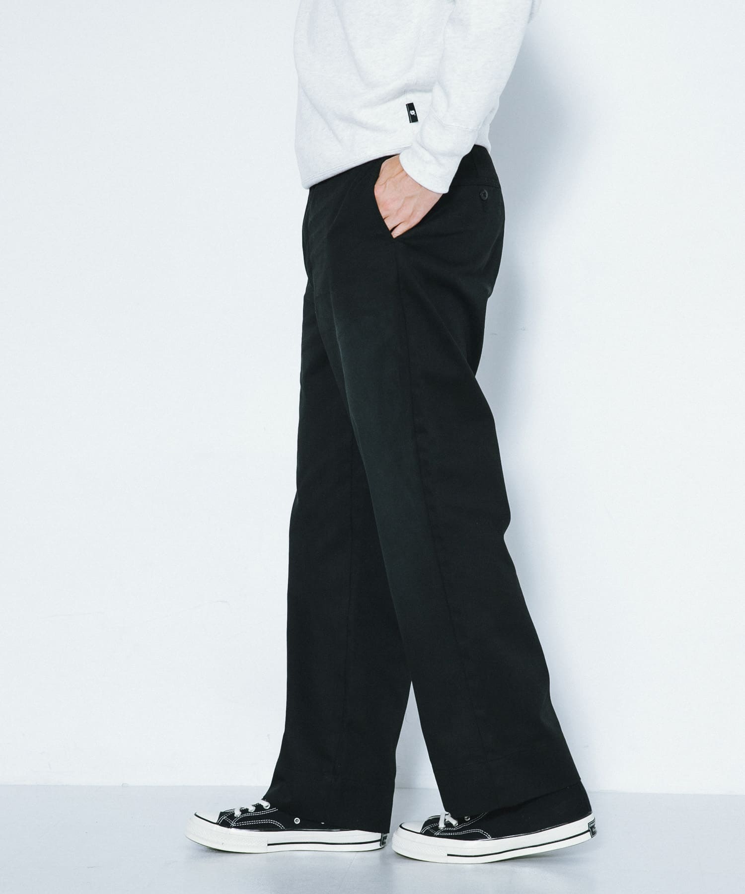 Used Black