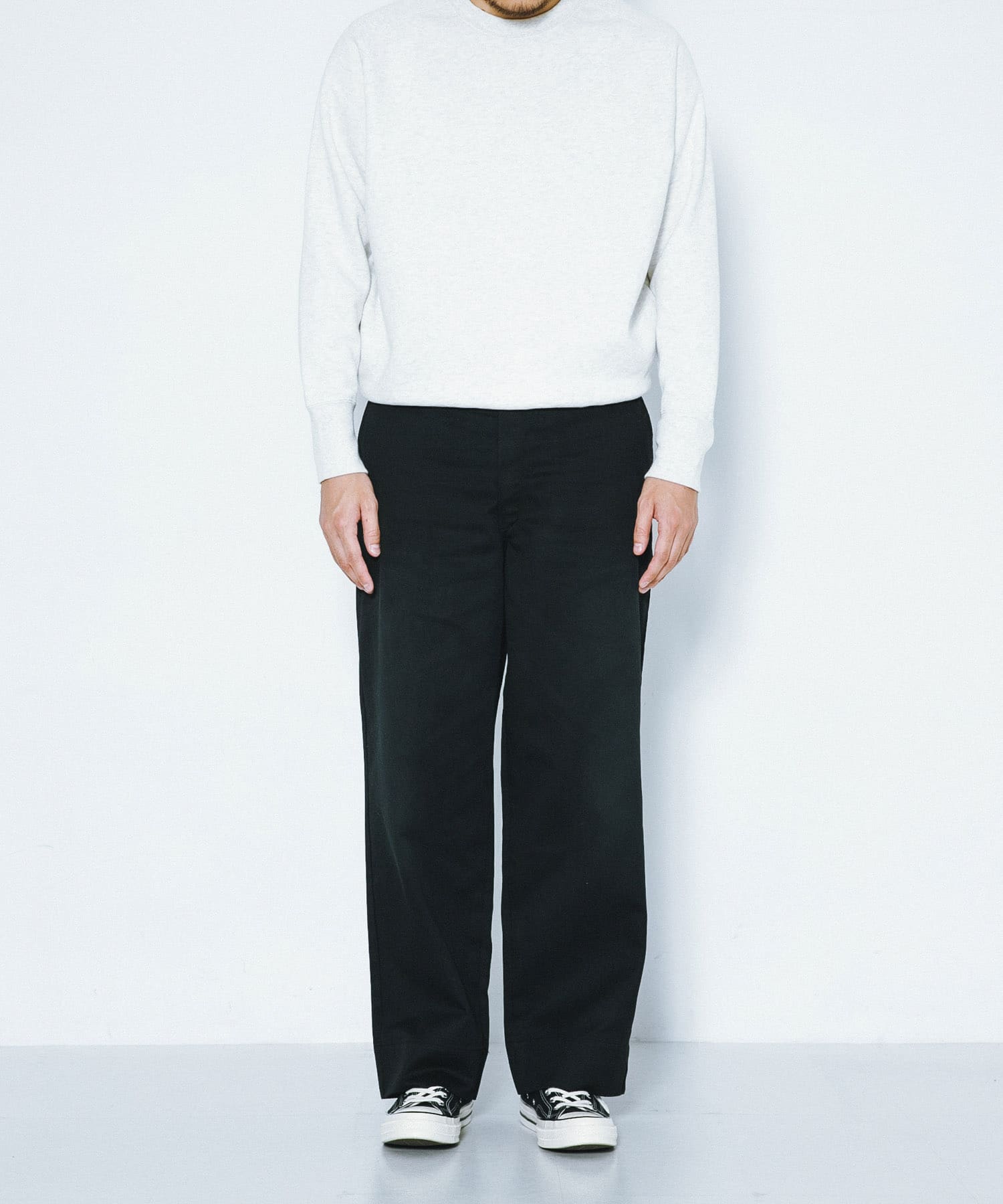 Used Black