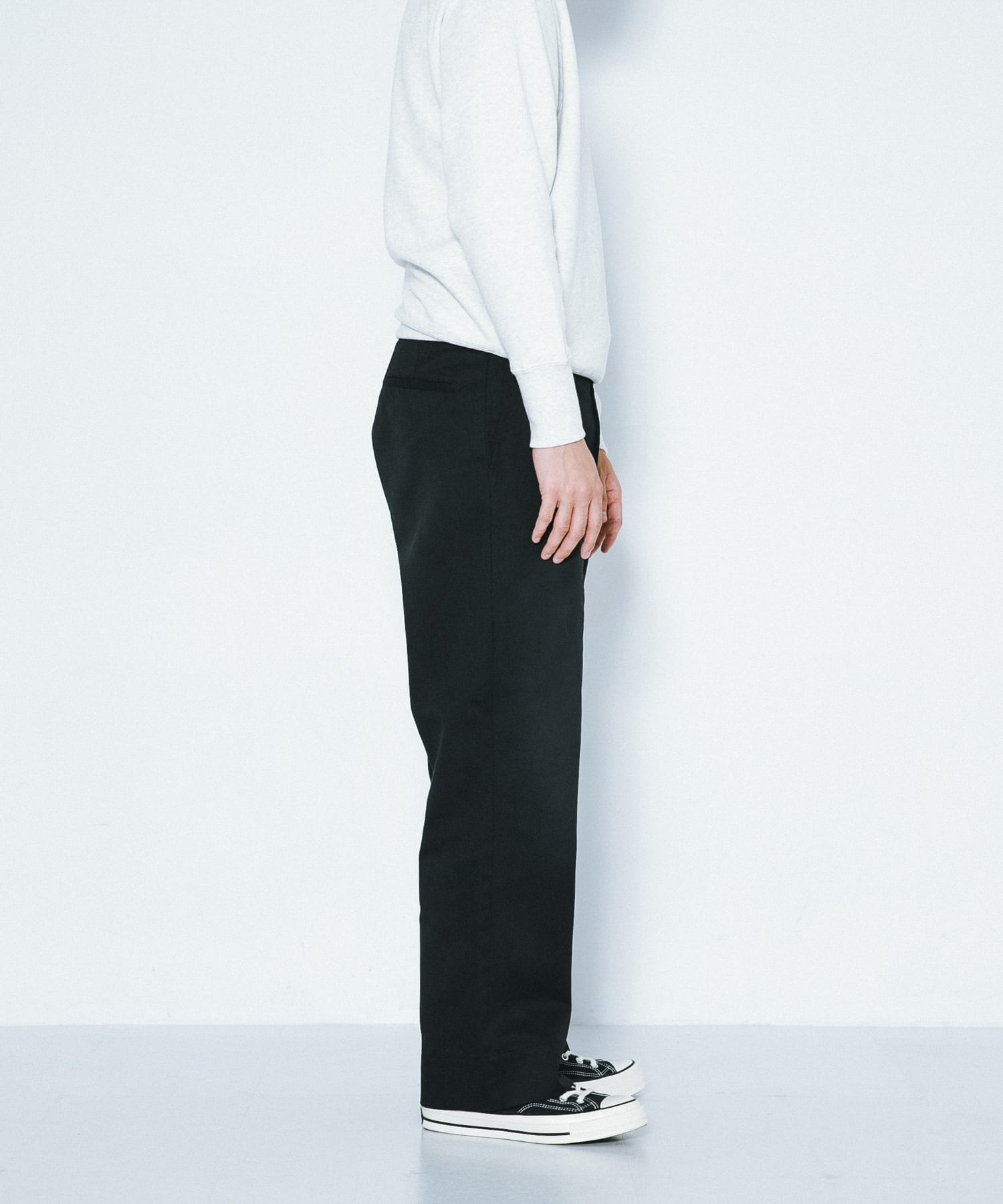 Used Black