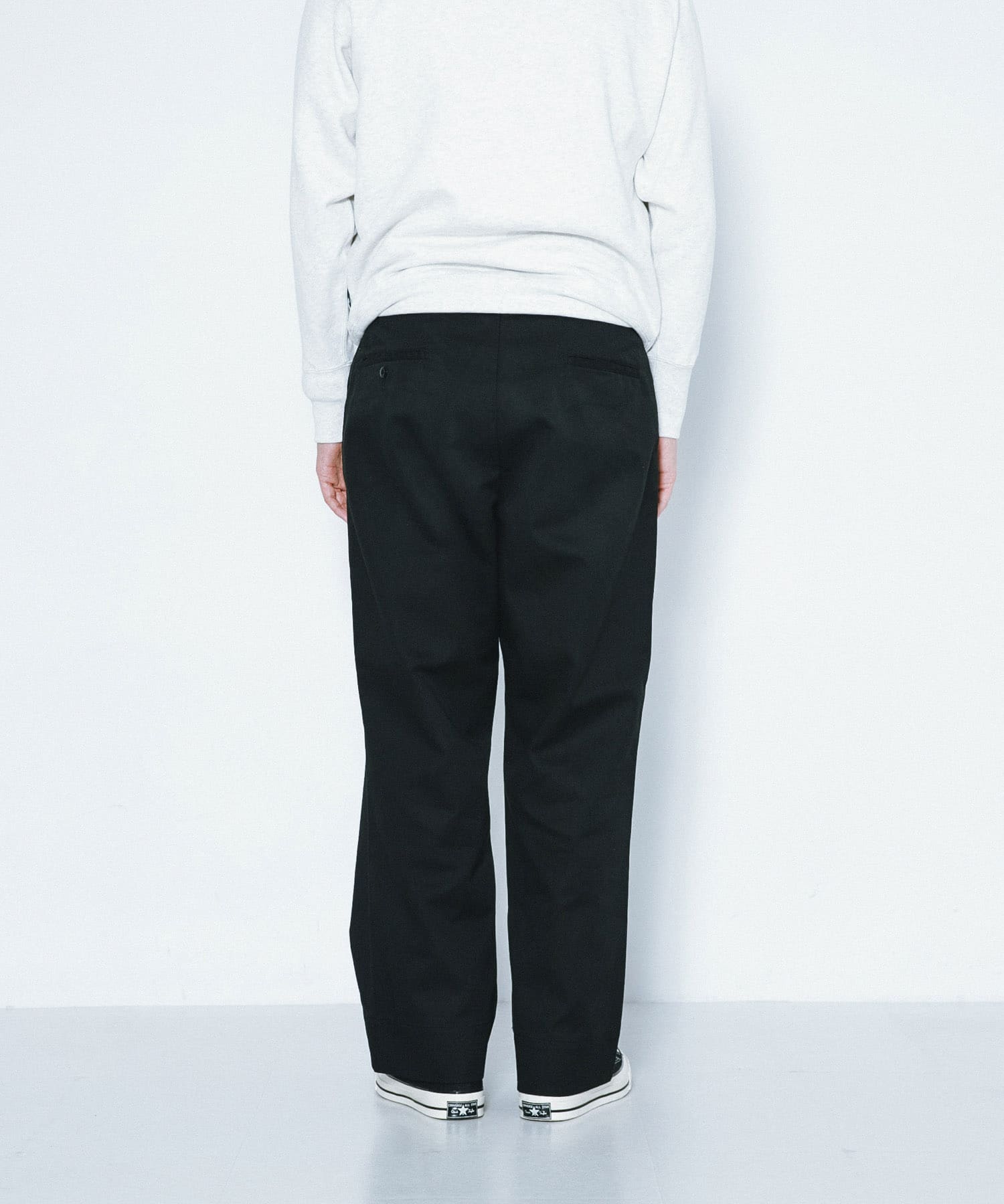 Used Black
