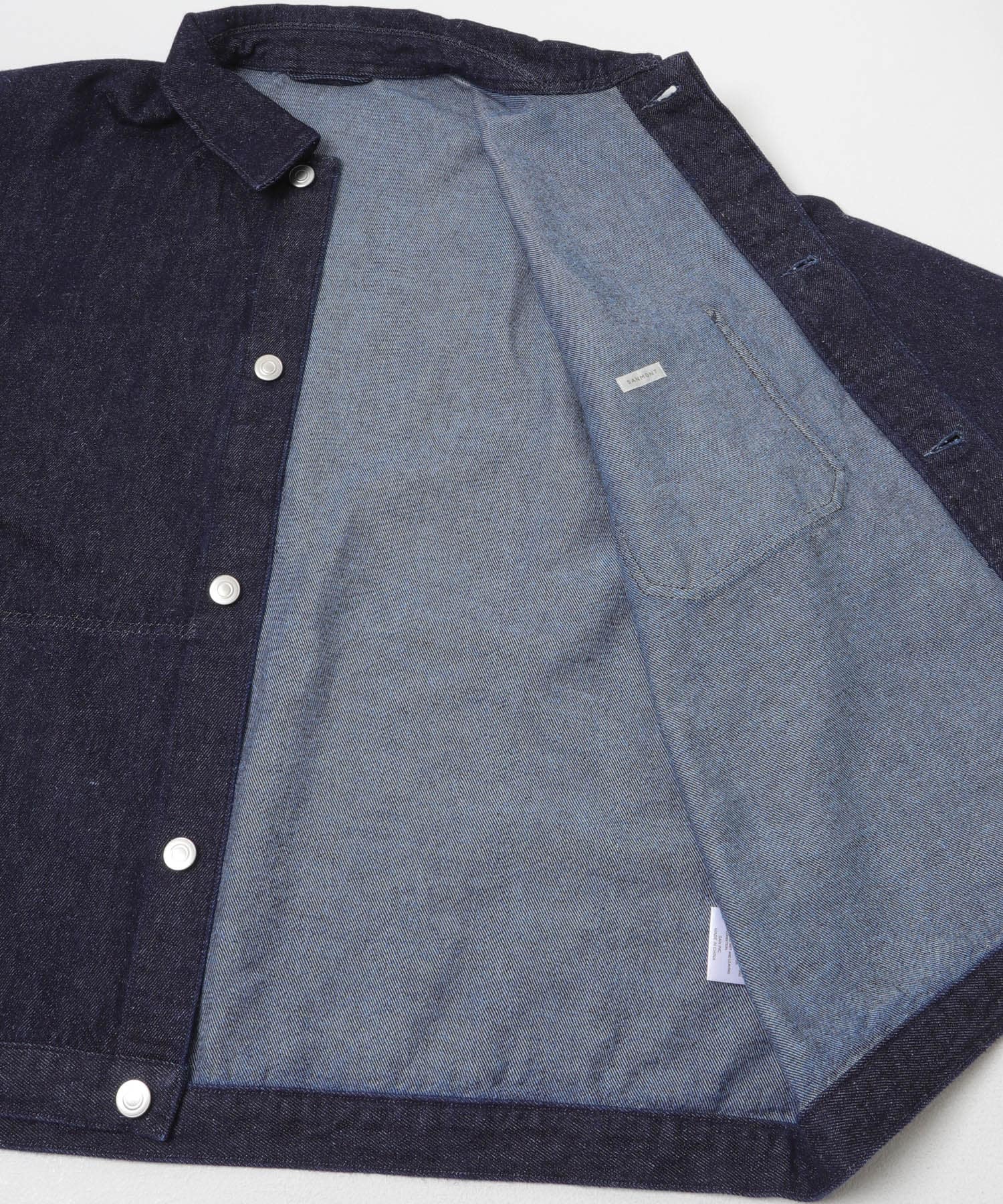 INDIGO
