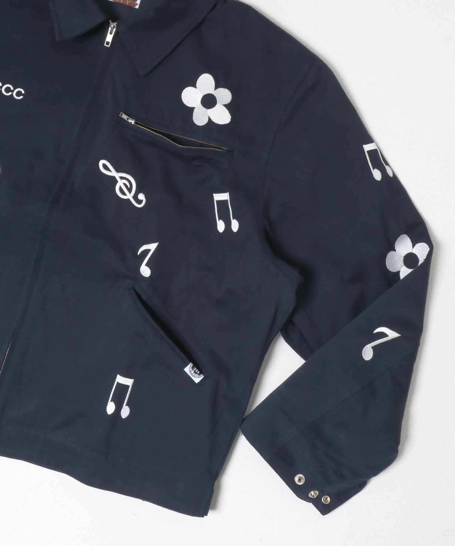 NAVY
