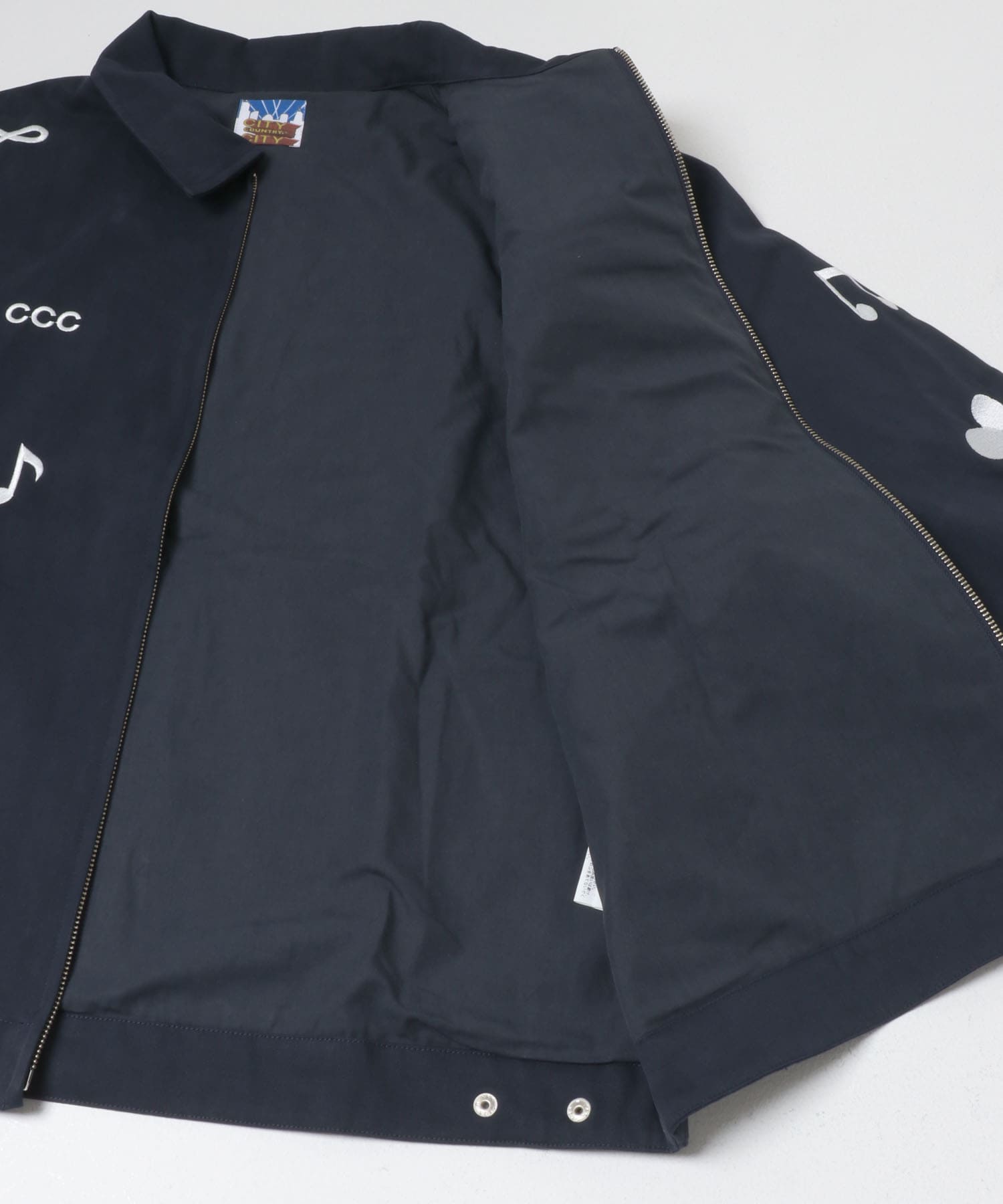 NAVY