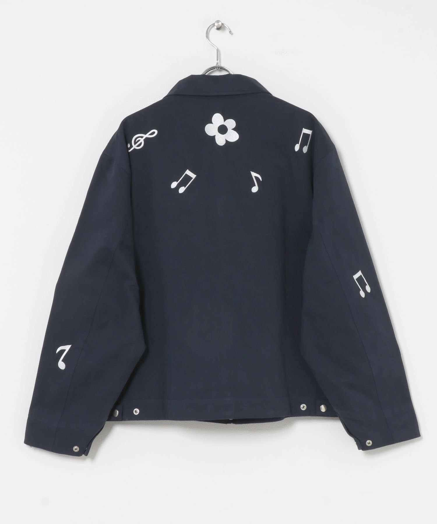 NAVY