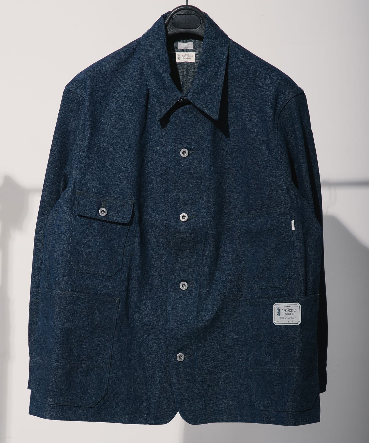 INDIGO