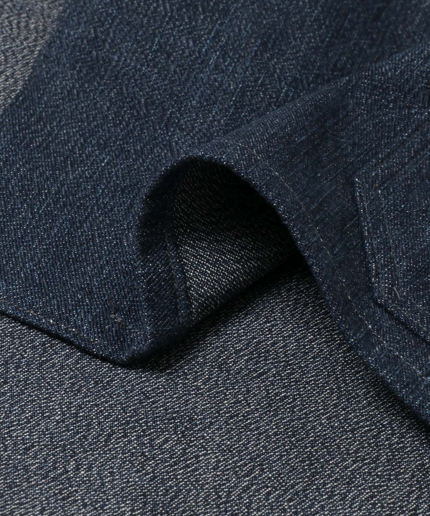 INDIGO