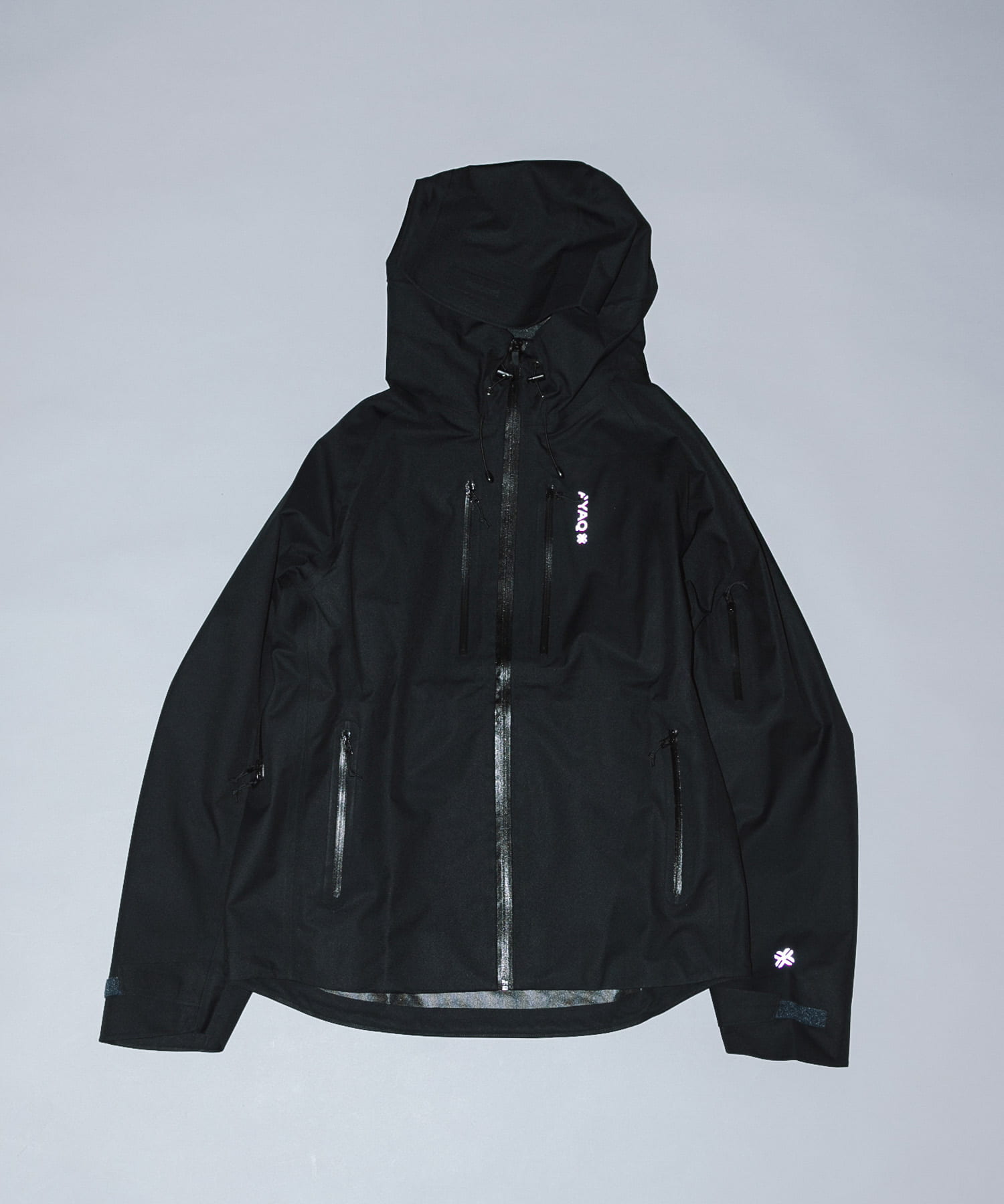AYAQ　LONAK-XT HARDSHELL JACKET