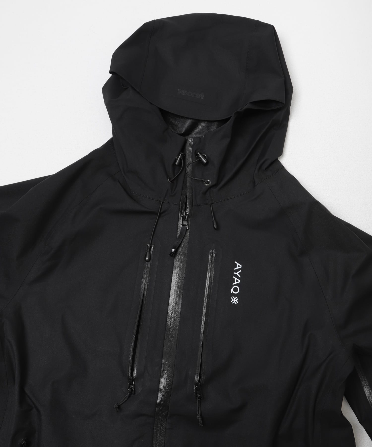 BlackStorm