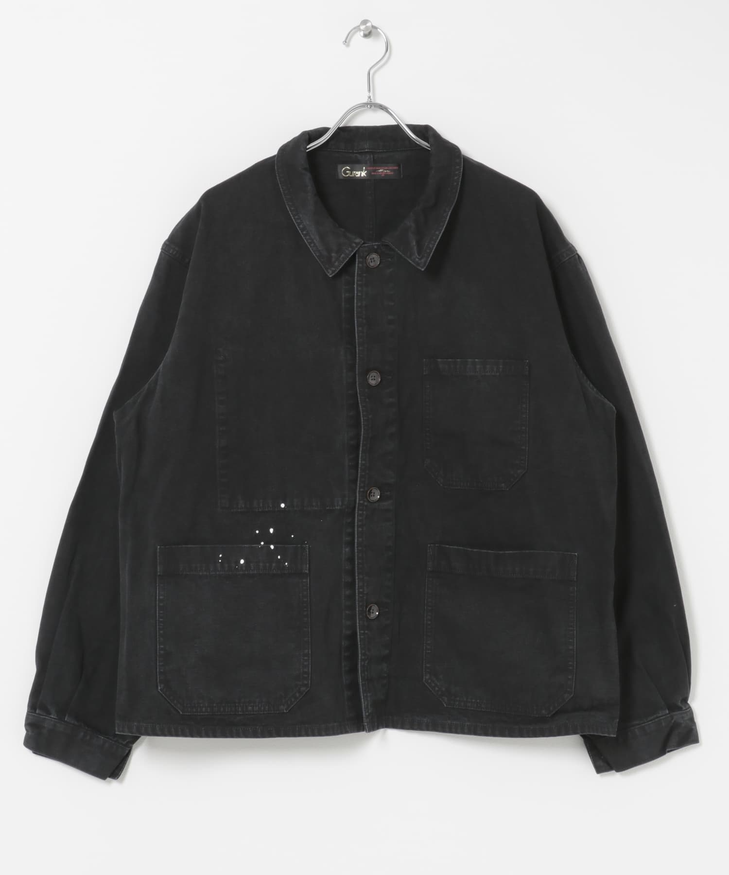 Gurank　CH Coverall