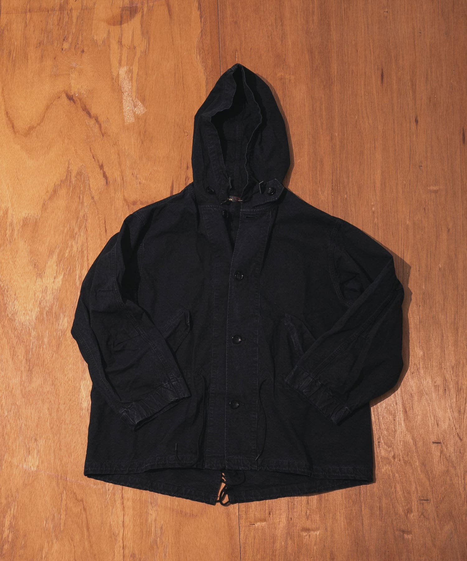 Gurank　MOUNTAIN PARKA
