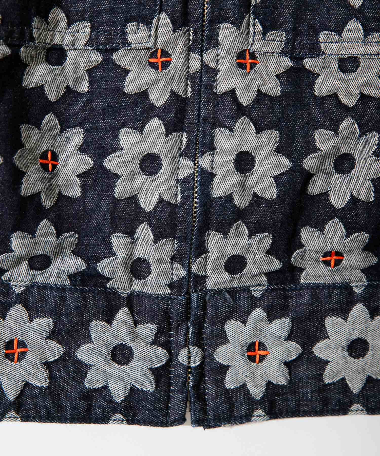INDIGO
