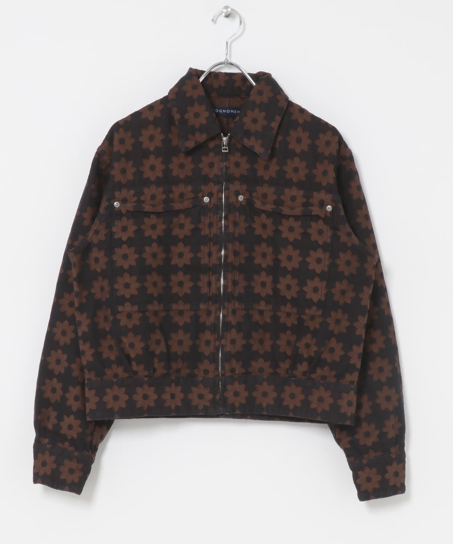 MUD BROWN