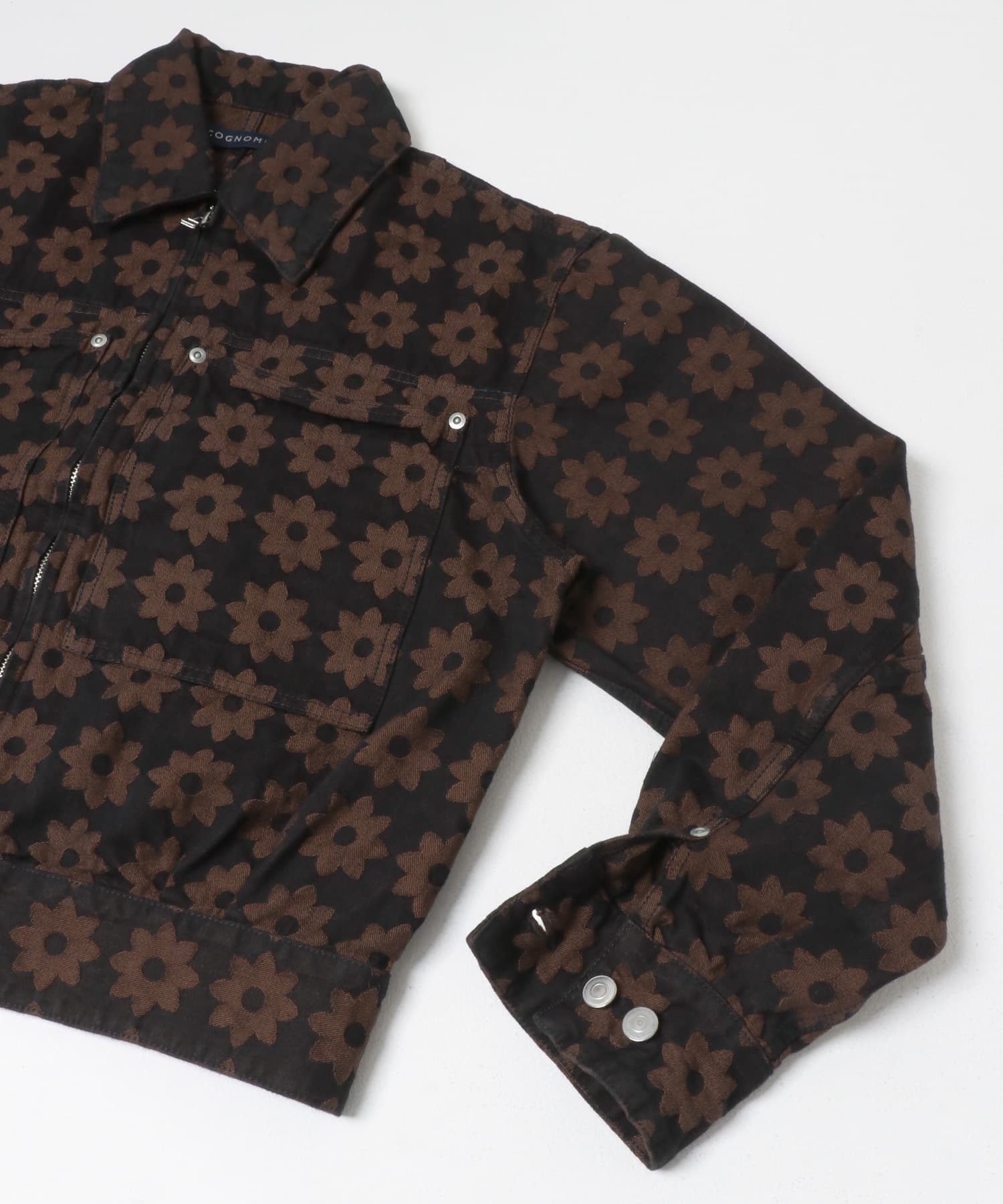 MUD BROWN
