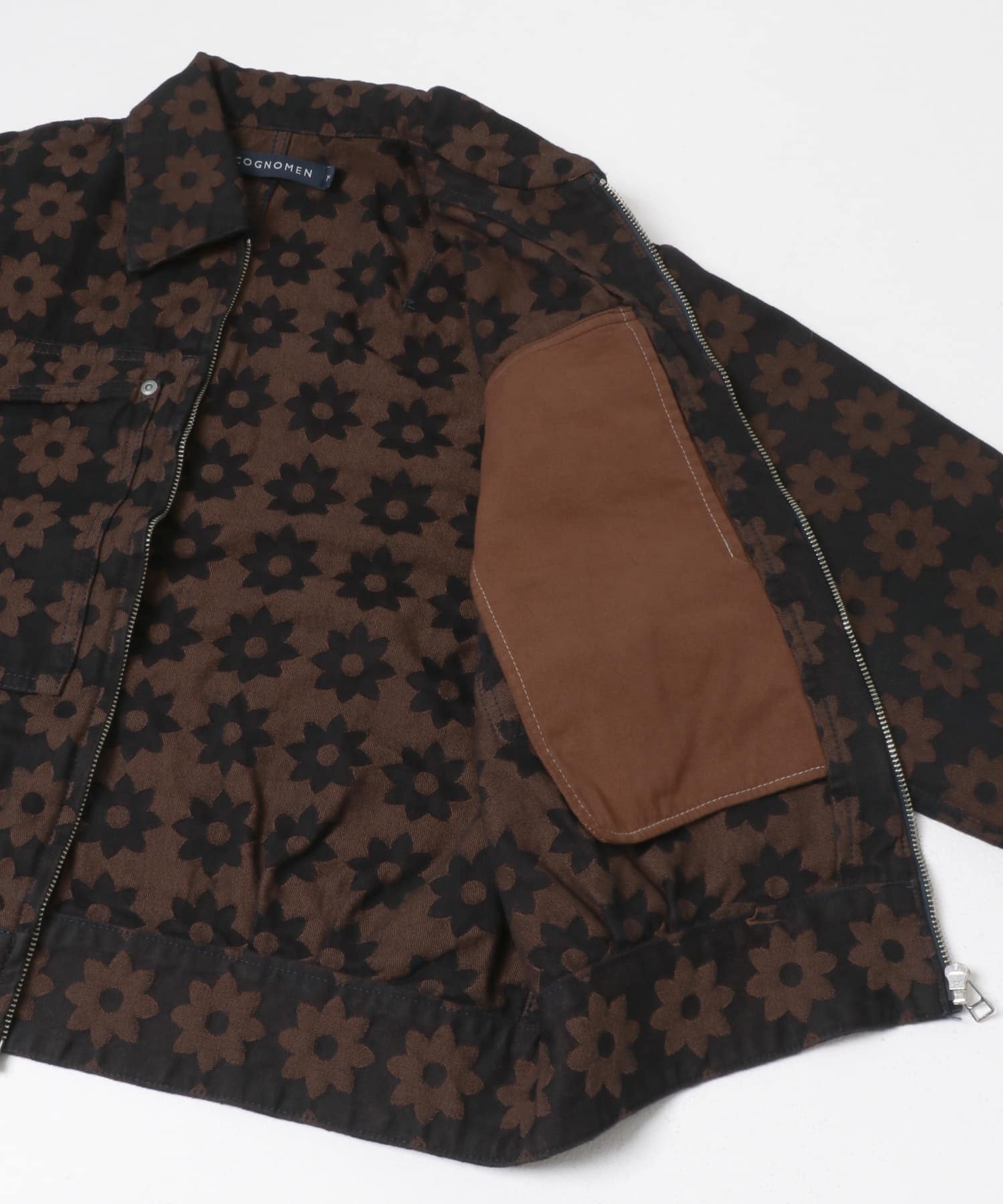 MUD BROWN