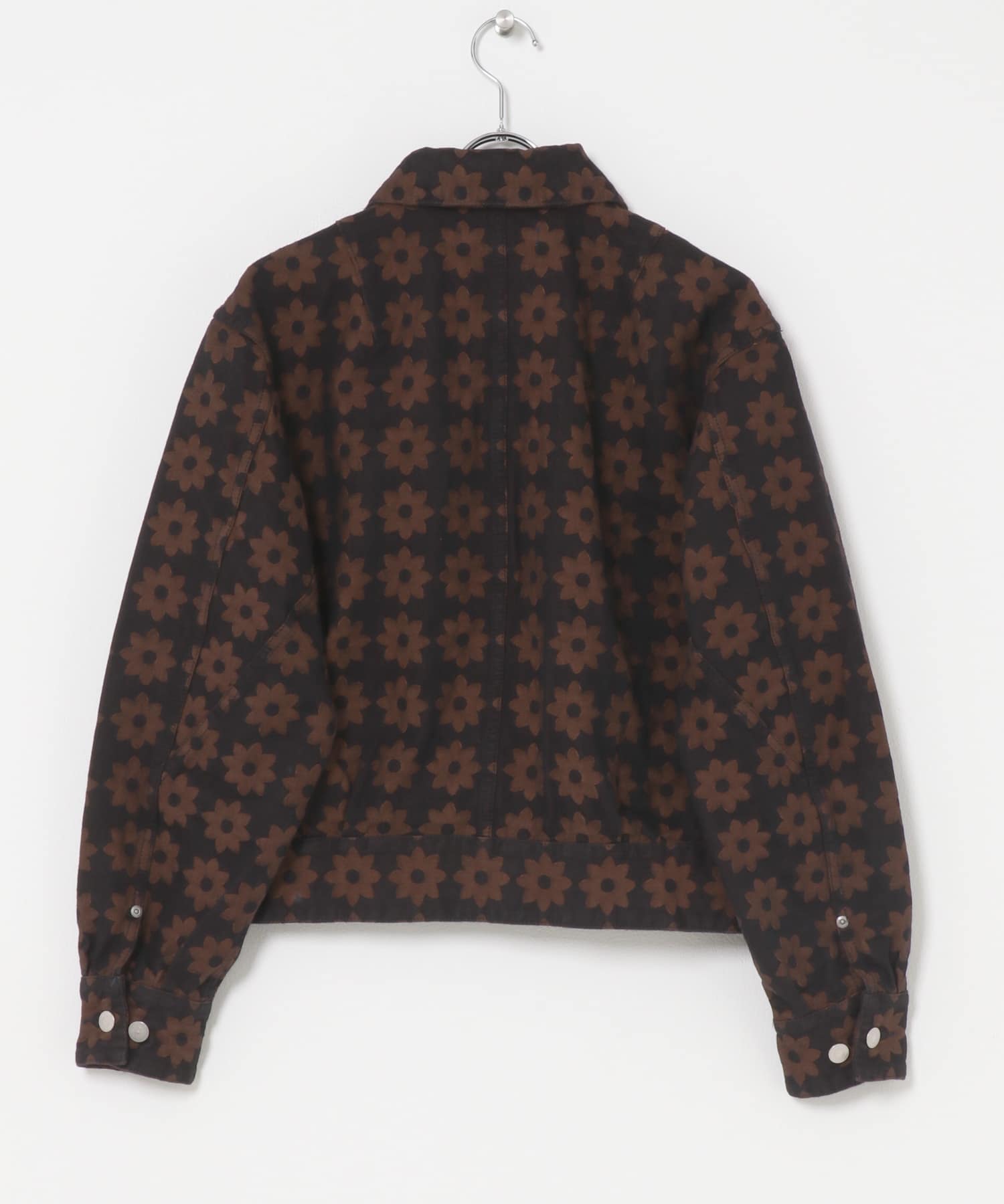 MUD BROWN