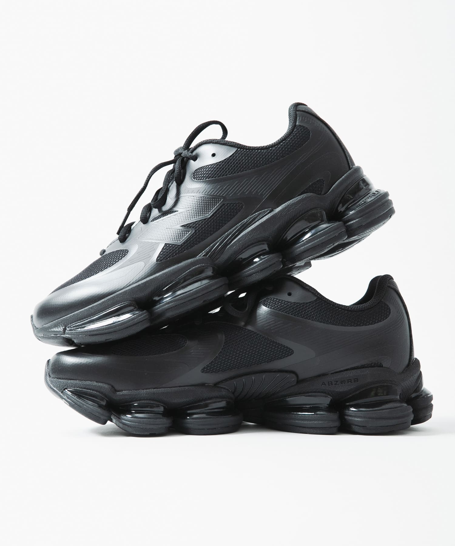 NEW BALANCE　ABZORB 2000