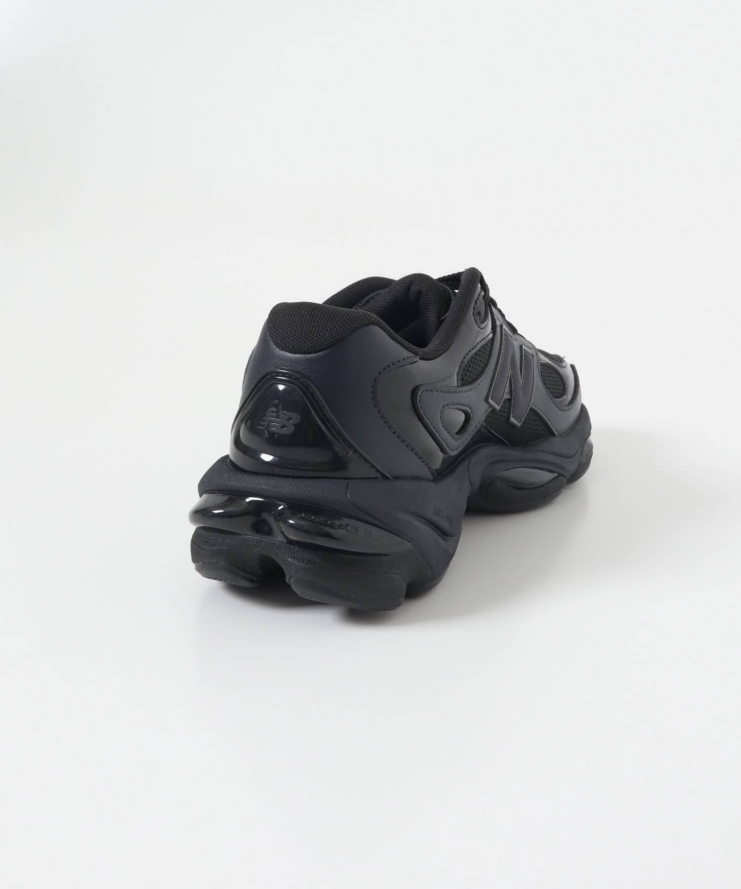3M7 NVY/BK