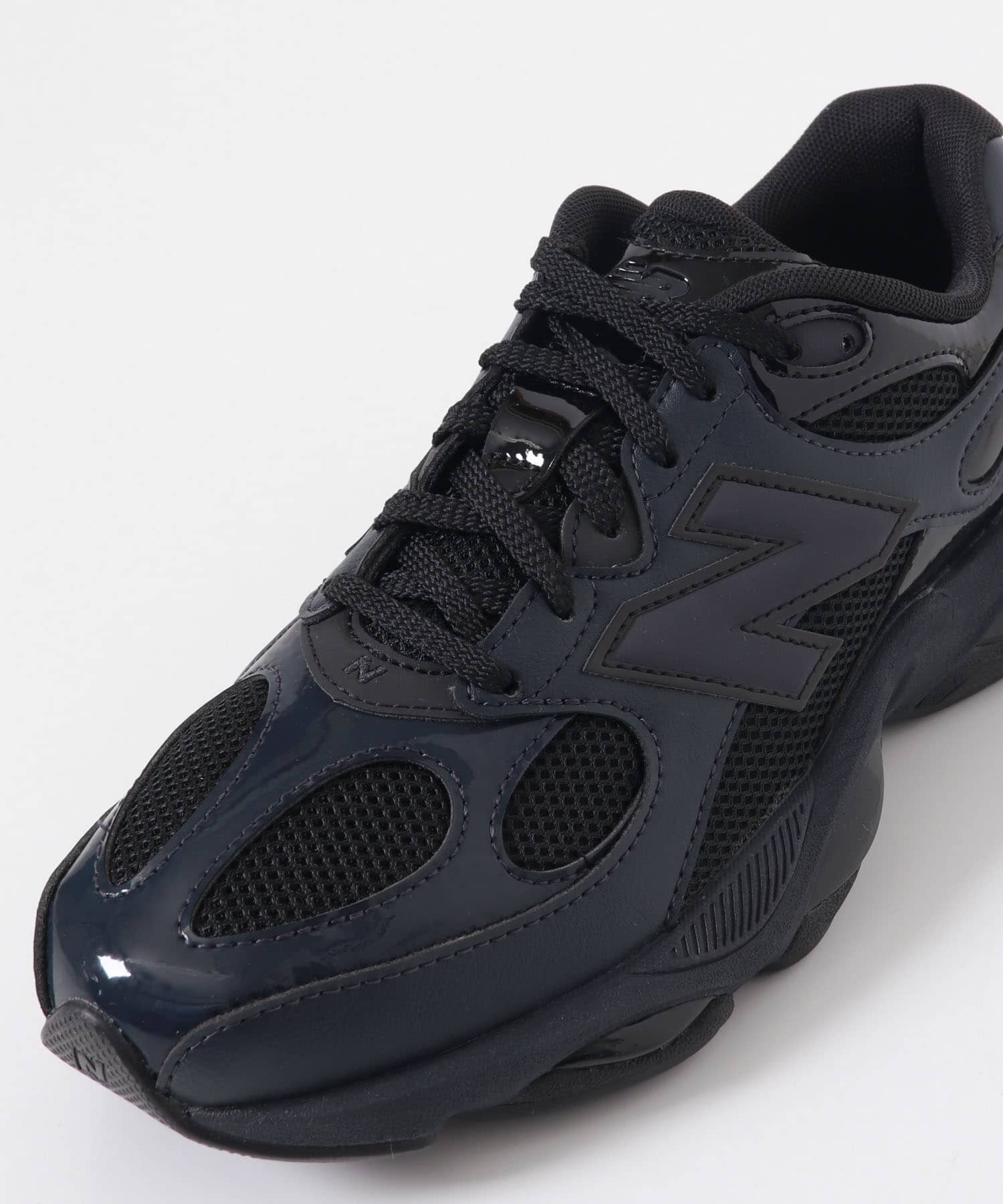 3M7 NVY/BK