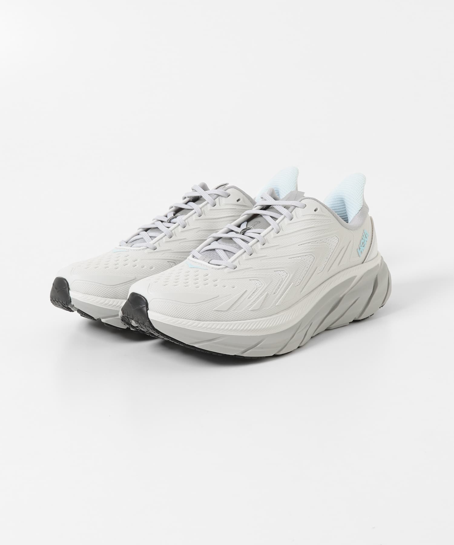 HOKA ONEONE　M CLIFTON UTL