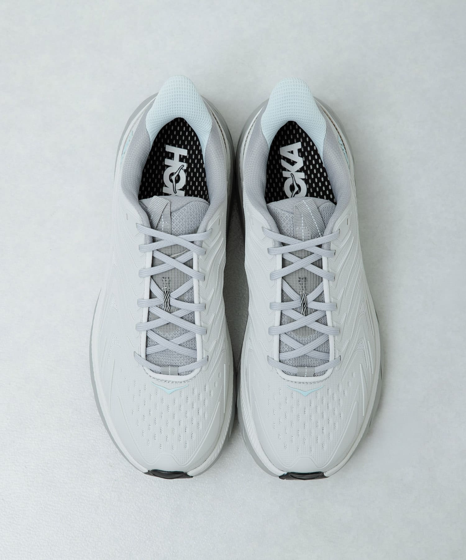 HOKA ONEONE M CLIFTON UTL(8 C GREY): シューズ｜URBAN RESEARCH公式