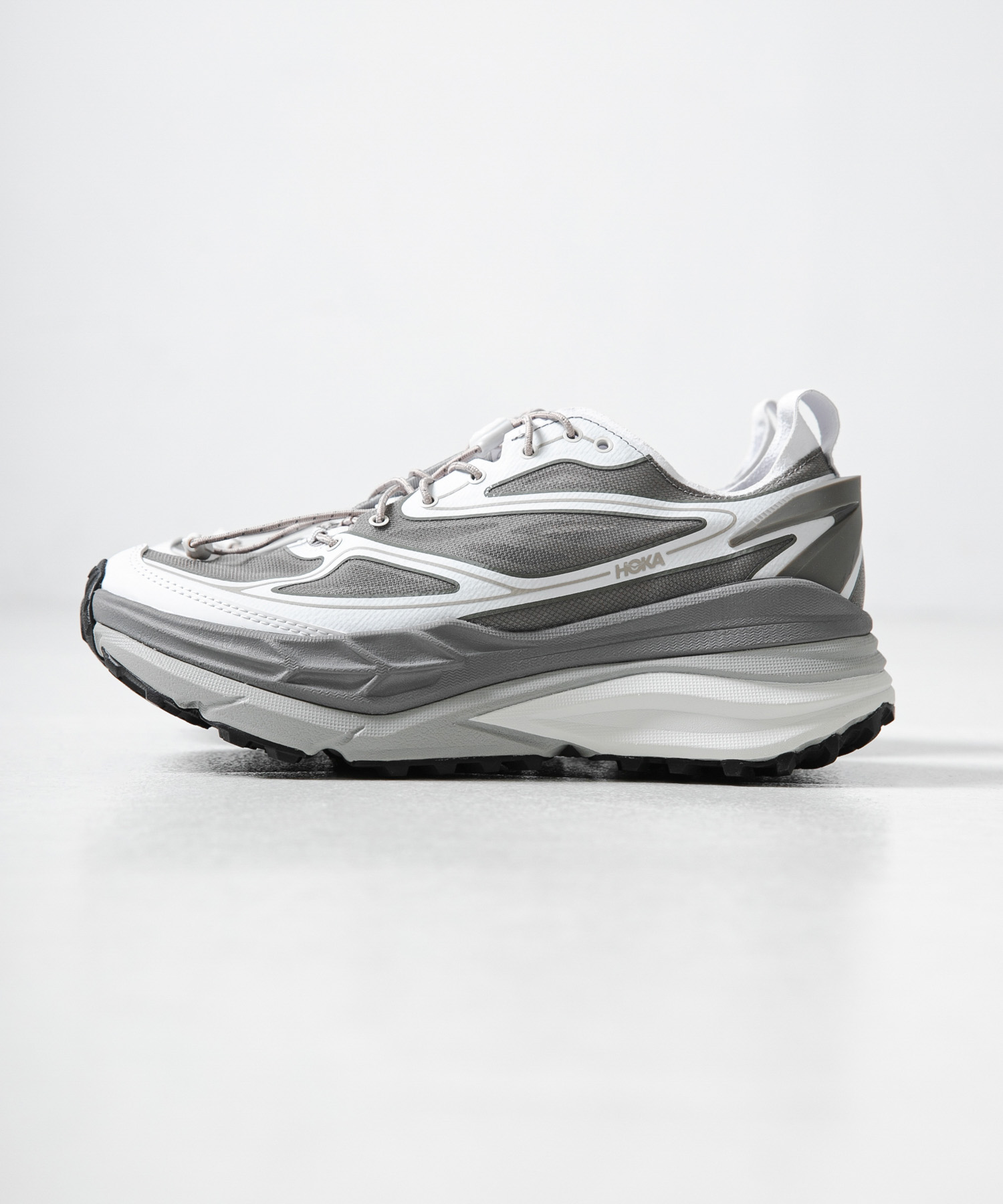 HOKA ONEONE　U STINSON ONE7